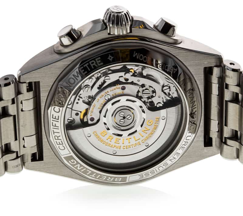 Breitling Chronomat B01 42 AB0134
